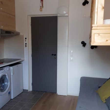 Ferienwohnung La Touques Trouville-sur-Mer Exterior foto