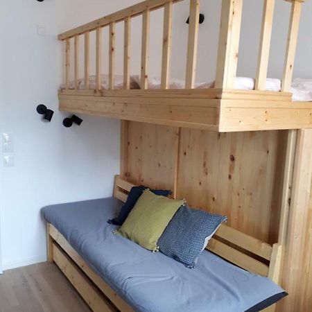 Ferienwohnung La Touques Trouville-sur-Mer Exterior foto